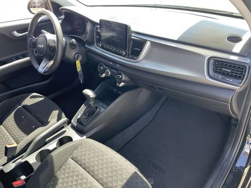 Used 2023 Kia Rio LX FWD image 26