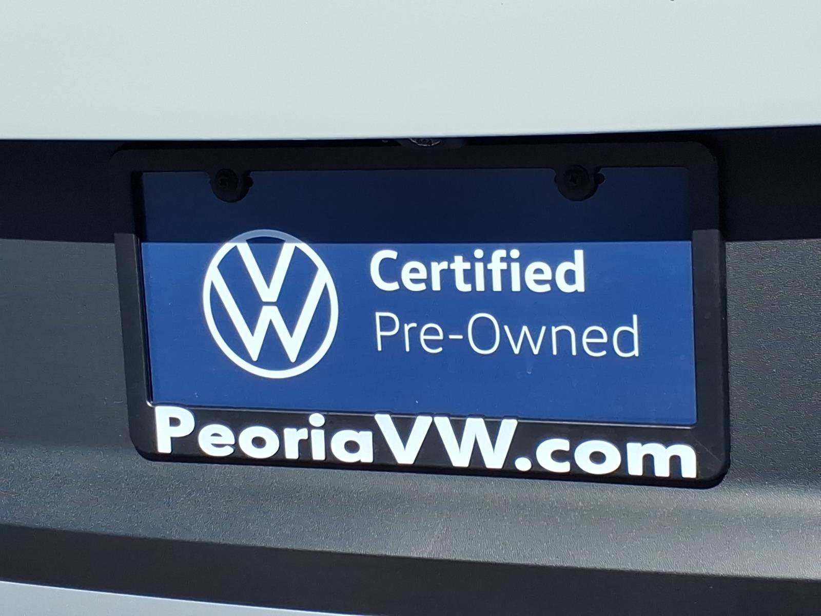 Certified 2023 Volkswagen ID.4 Pro S Plus AWD/4WD image 16