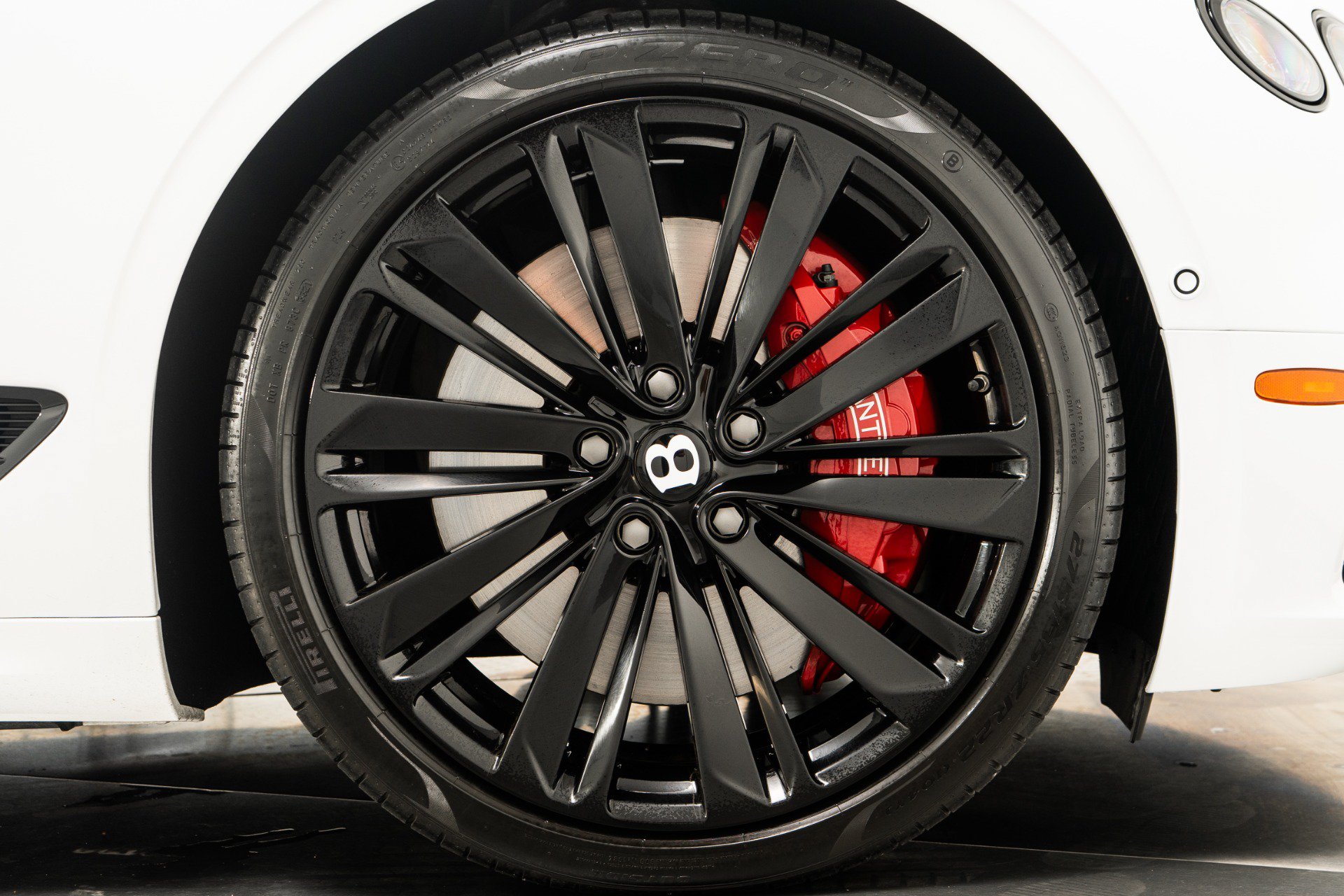 Used 2022 Bentley Continental GT Speed AWD/4WD image 42