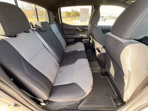 Used 2023 Toyota Tacoma TRD Sport w/ Advanced Technology Package image 34