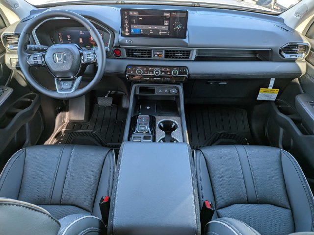 New 2026 Honda Pilot Elite image 17