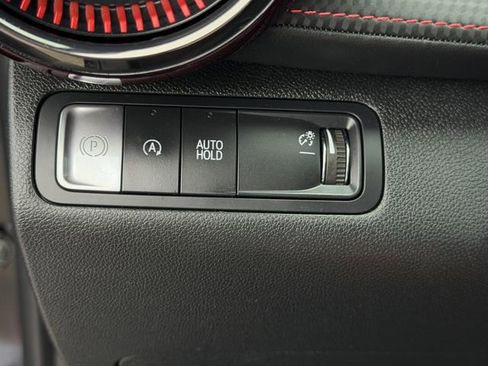 Used 2025 Chevrolet Equinox RS w/ Safety and Technology Package image 21