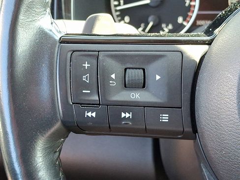 Certified 2023 Nissan Pathfinder SL w/ SL Premium Package image 22