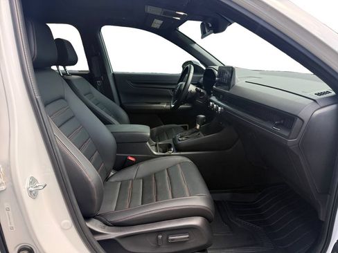 Used 2025 Honda CR-V Sport-L image 15