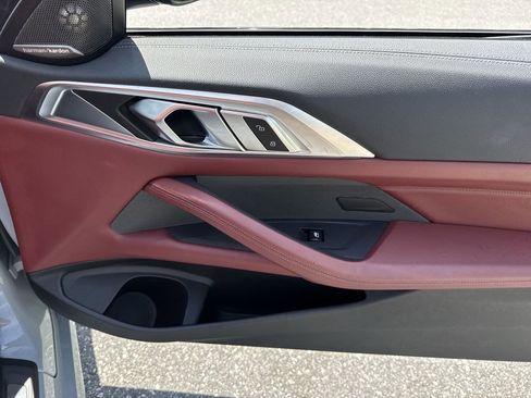 Used 2022 BMW 440i xDrive Convertible w/ Premium Package image 44