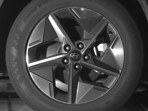 Used 2025 Hyundai Tucson SEL image 13