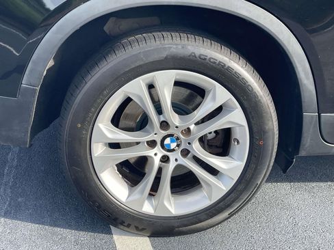Used 2017 BMW X3 xDrive35i AWD/4WD image 7
