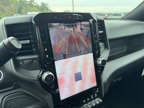 New 2026 RAM 2500 Tradesman image 24