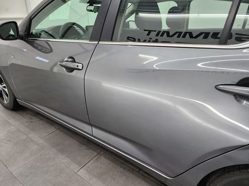 Used 2023 Nissan Sentra SV image 32