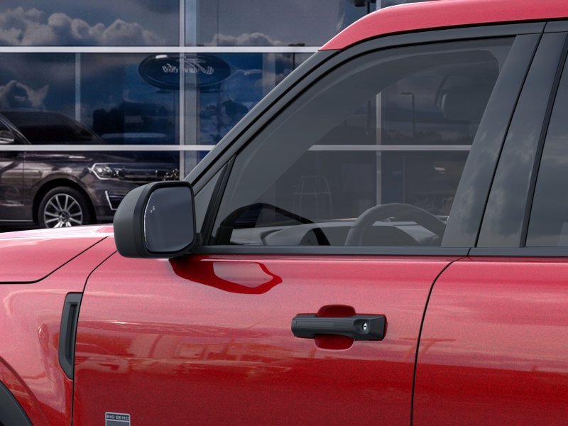 New 2026 Ford Bronco Sport Big Bend w/ Convenience Package AWD/4WD image 20