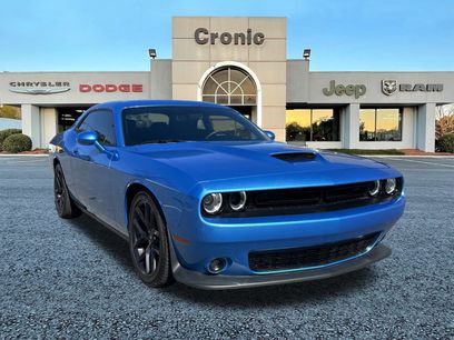 Used 2023 Dodge Challenger GT w/ Plus Package
