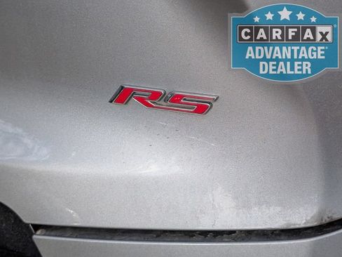 Certified 2024 Chevrolet Blazer RS AWD/4WD image 32