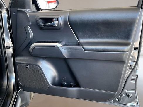 Used 2023 Toyota Tacoma Limited RWD image 26