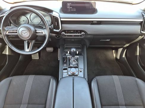 Used 2025 MAZDA CX-50 AWD 2.5 S w/ Preferred Package image 25