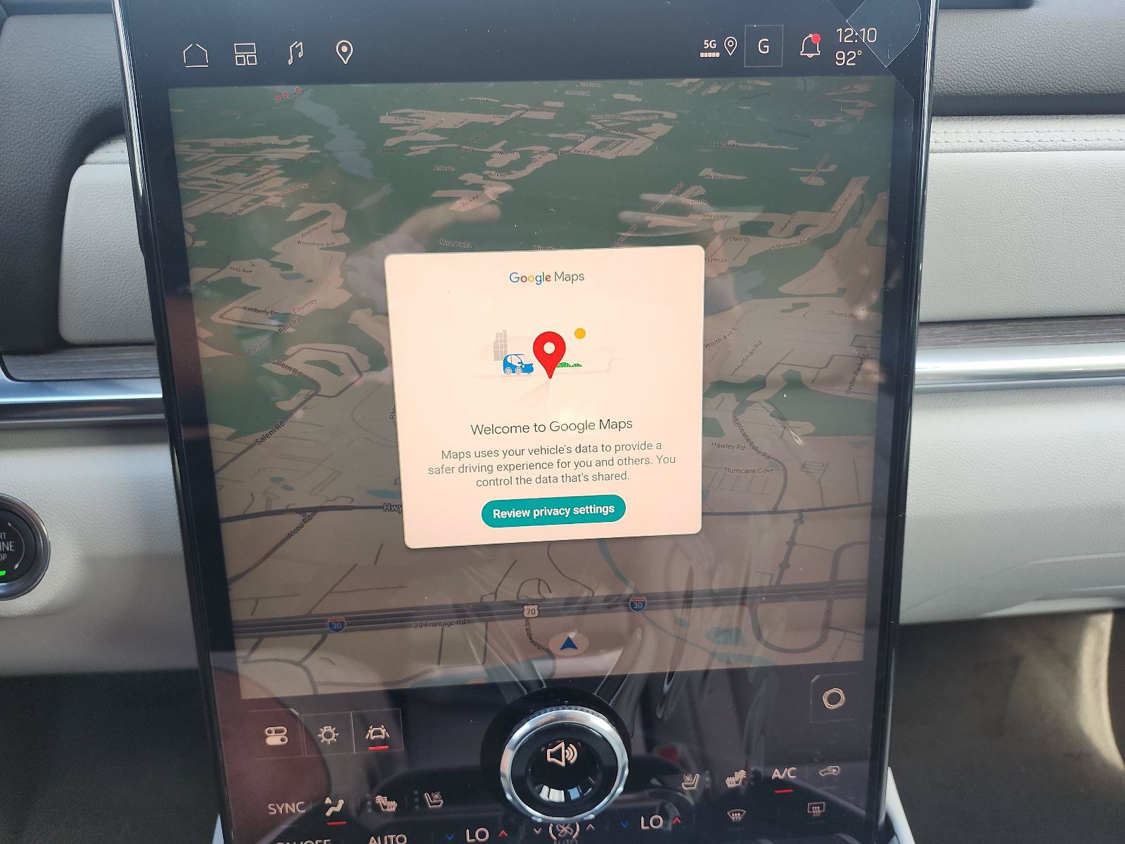 New 2027 GMC Terrain Denali AWD/4WD image 15