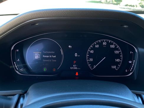 Used 2022 Honda Accord Sport Special Edition image 22
