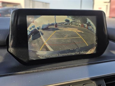 Used 2016 MAZDA MAZDA6 Touring FWD image 19