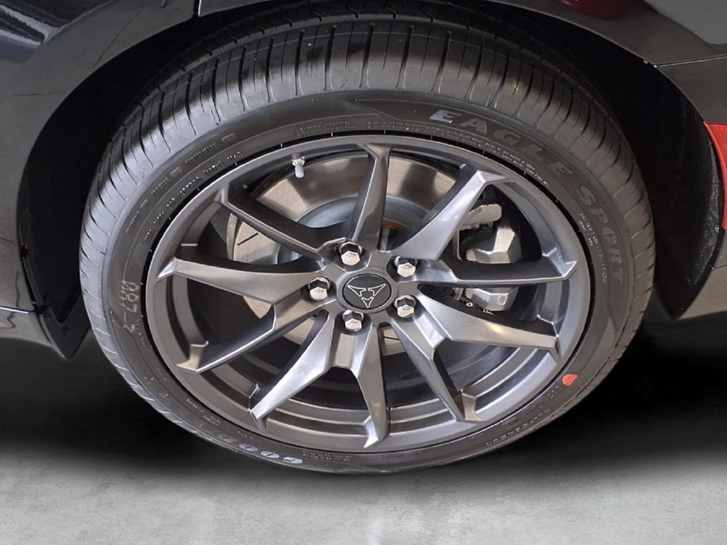 New 2026 Dodge Charger Scat Pack AWD/4WD image 7