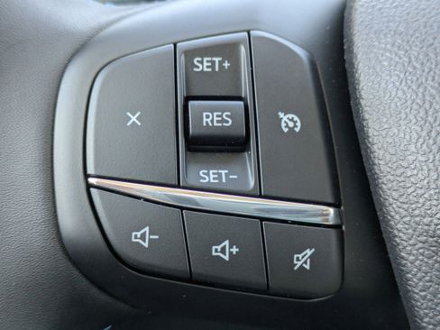 New 2026 Ford Maverick Lobo AWD/4WD image 25
