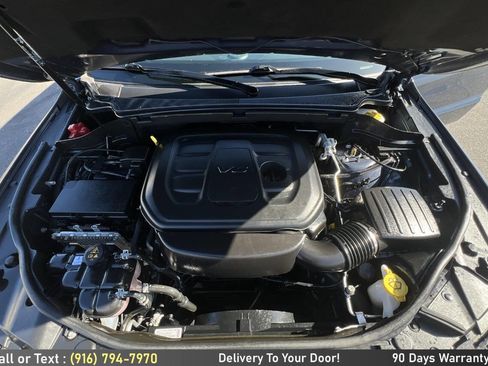 Used 2019 Jeep Grand Cherokee High Altitude AWD/4WD image 13