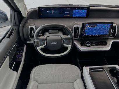 Used 2025 Ford Expedition Max Platinum w/ Driver's Package