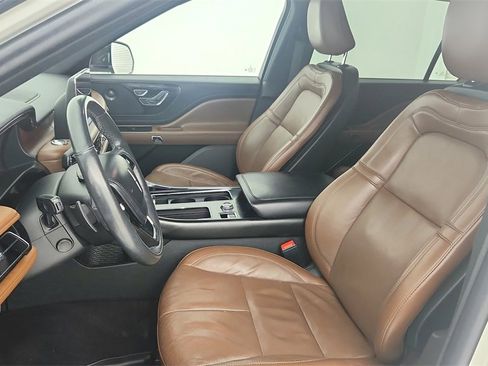 Used 2022 Lincoln Aviator Reserve w/ Elements Package Plus image 15
