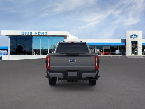 New 2026 Ford F250 XL w/ STX Appearance Package AWD/4WD image 5