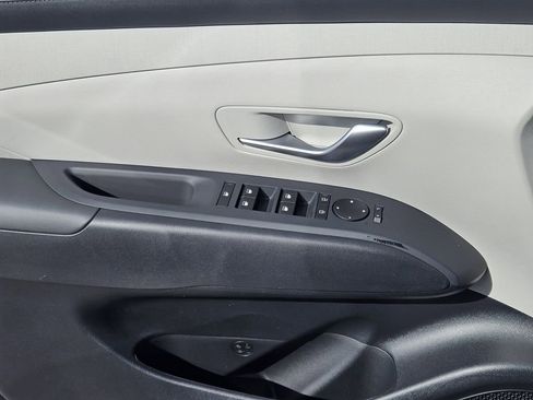 New 2026 Hyundai Tucson SEL AWD/4WD image 22