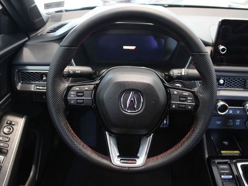 New 2026 Acura Integra Type S FWD image 21