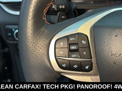 Used 2023 Ford Explorer Timberline w/ Timberline Technology Package image 15