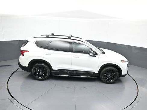 Certified 2023 Hyundai Santa Fe XRT AWD/4WD image 37