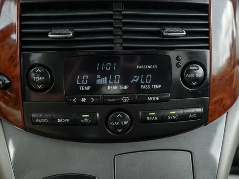 Used 2004 Toyota Sienna XLE FWD image 25