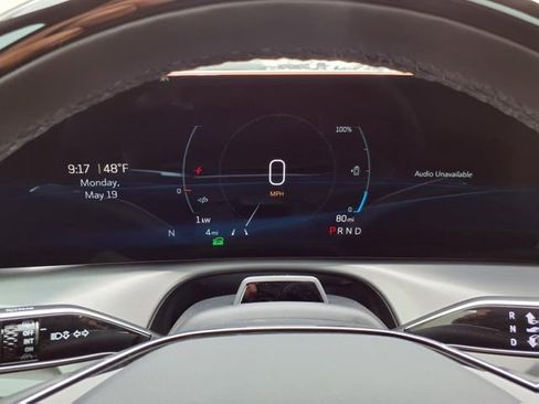 New 2026 Cadillac Vistiq Sport image 36