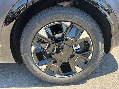 New 2026 Kia Sportage SX FWD image 10