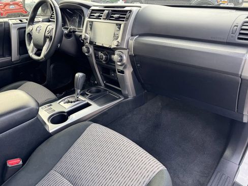 Used 2024 Toyota 4Runner SR5 image 6