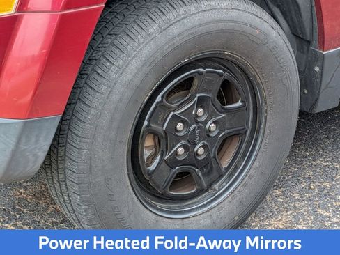 Used 2015 Jeep Patriot Sport w/ Power Value Group image 8