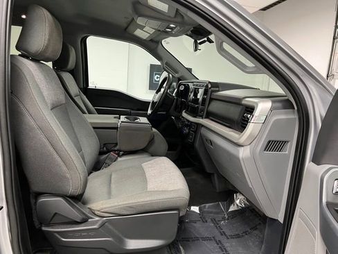Used 2024 Ford F350 XLT AWD/4WD image 51