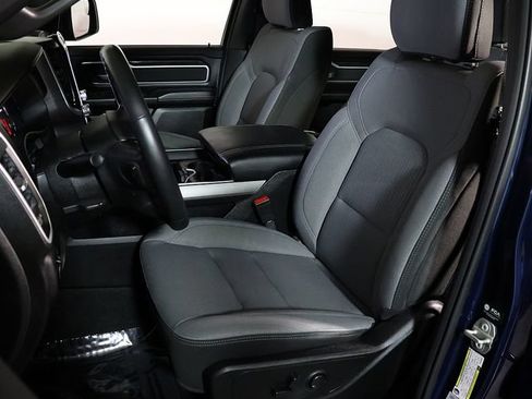 Used 2023 RAM 1500 Big Horn AWD/4WD image 4