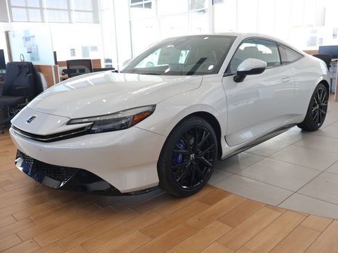 New 2026 Honda Prelude image 3