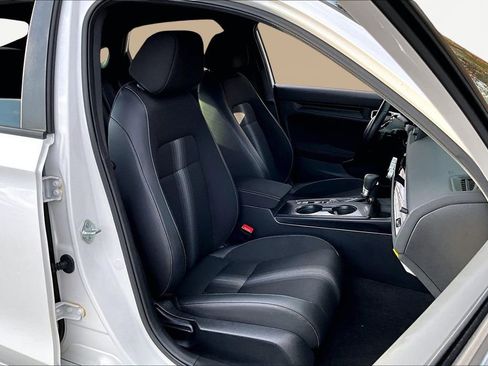 Used 2024 Honda Civic Sport image 21