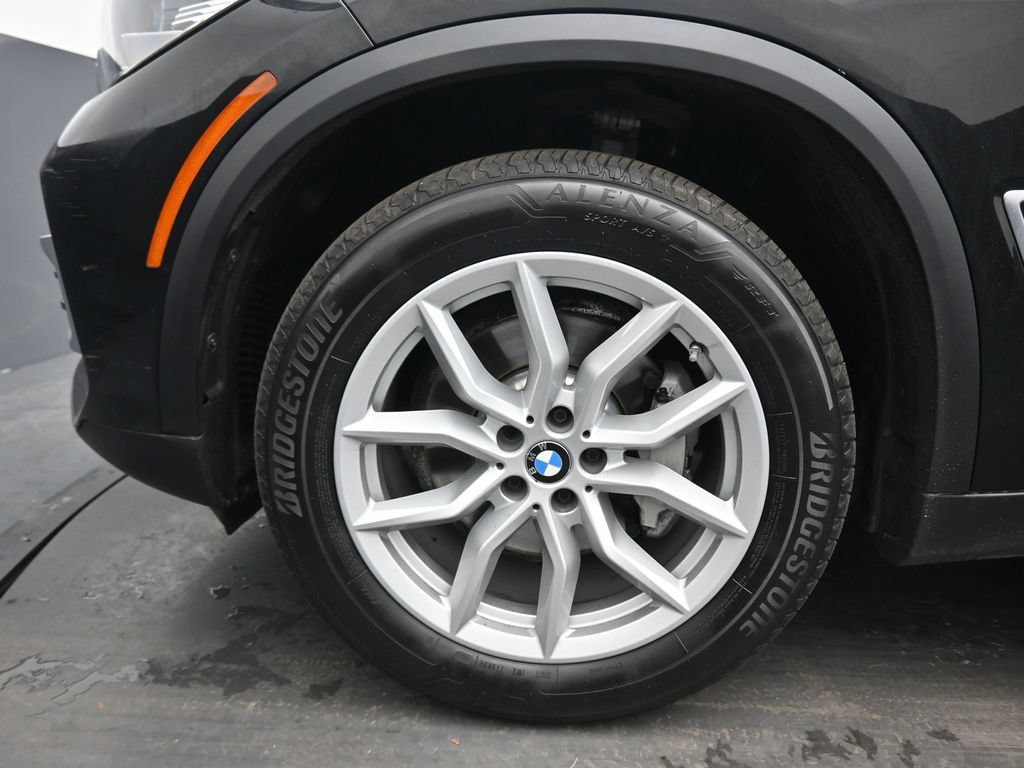 Used 2020 BMW X5 xDrive40i w/ Premium Package AWD/4WD image 57