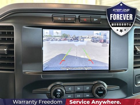 Used 2023 Ford F150 XLT RWD image 26