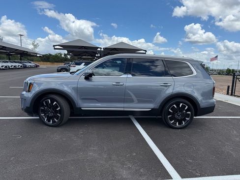 Used 2024 Kia Telluride SX Prestige AWD/4WD image 8