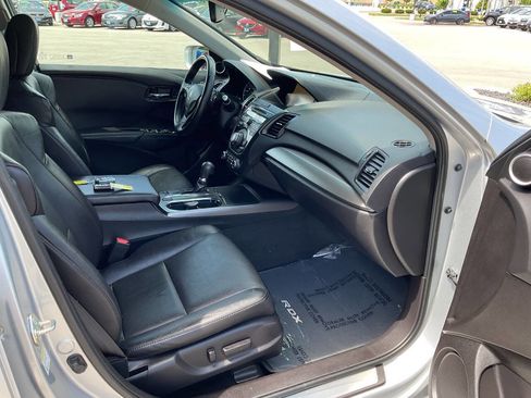 Used 2015 Acura RDX AWD w/ Technology Package image 40