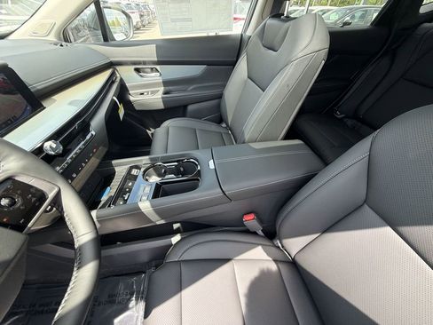New 2026 Nissan Murano SL AWD/4WD image 20