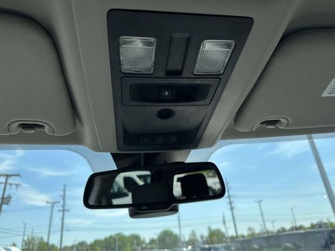 Used 2016 RAM 1500 Outdoorsman AWD/4WD image 30