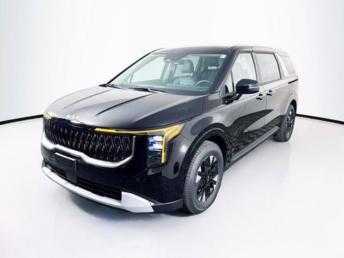 New 2026 Kia Carnival LXS FWD image 1