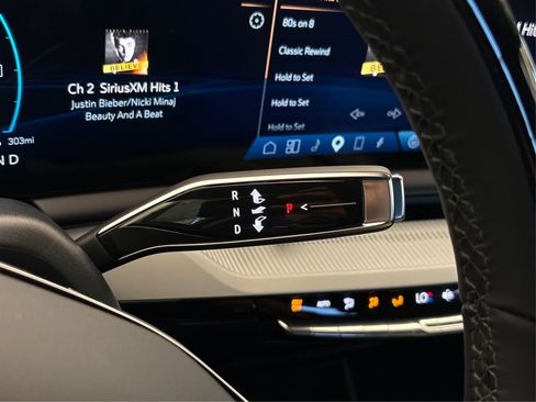 New 2026 Cadillac Optiq Sport 1 RWD image 28