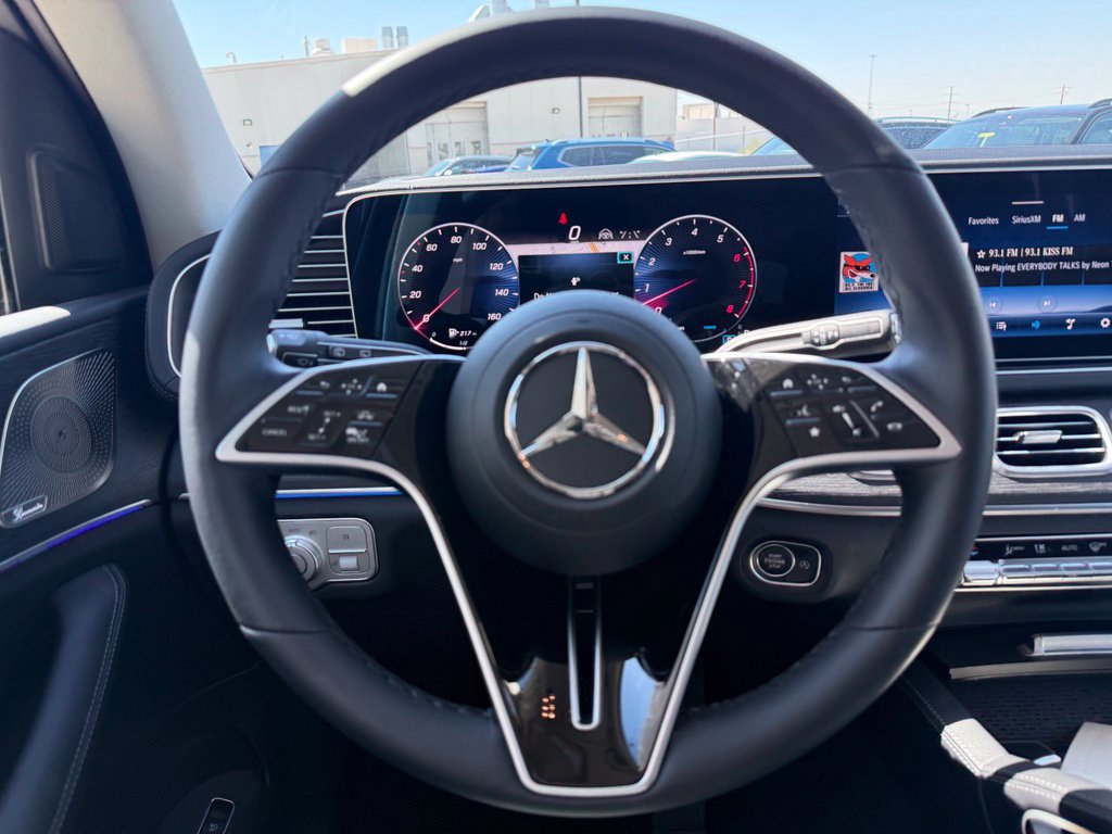 Used 2026 Mercedes-Benz GLE 450 4MATIC image 16