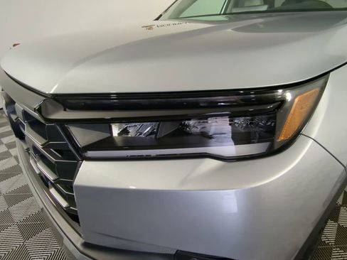 New 2026 Honda Pilot EX-L image 28